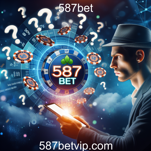 Desafie Seu Conhecimento com o Jogo de Perguntas do 587bet